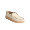 captainxs_crepe_bow_oxfor_2.webp Sperry Shoes | Oxfords & Loafers^Captain's Crepe Bow Oxford Bone