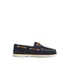 classic_authentic_origina_0-1.webp Sperry Shoes | Loafers & Oxfords^Classic Authentic Original™ Suede Boat Shoe Navy