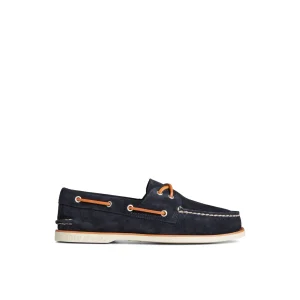 Sperry Shoes | Loafers & Oxfords^Classic Authentic Original™ Suede Boat Shoe Navy