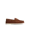 Sperry Shoes | Loafers & Oxfords^Classic Authentic Original™ Suede Boat Shoe Brown