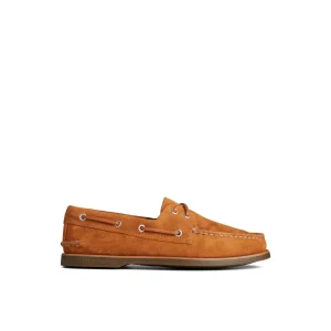 Sperry Shoes | Loafers & Oxfords^Classic Authentic Original™ Suede Boat Shoe MediumBeige