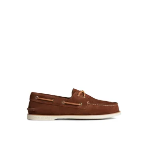 Sperry Shoes | Loafers & Oxfords^Classic Authentic Original™ Suede Boat Shoe Brown