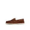 Sperry Shoes | Loafers & Oxfords^Classic Authentic Original™ Suede Boat Shoe Brown