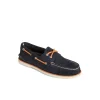 classic_authentic_origina_2-1.webp Sperry Shoes | Loafers & Oxfords^Classic Authentic Original™ Suede Boat Shoe Navy