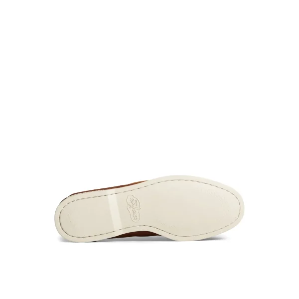 Sperry Shoes | Loafers & Oxfords^Classic Authentic Original™ Suede Boat Shoe Brown