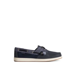 coastfish_boat_shoe_0.webp Sperry Shoes | Boat Shoes^Coastfish Boat Shoe Navy