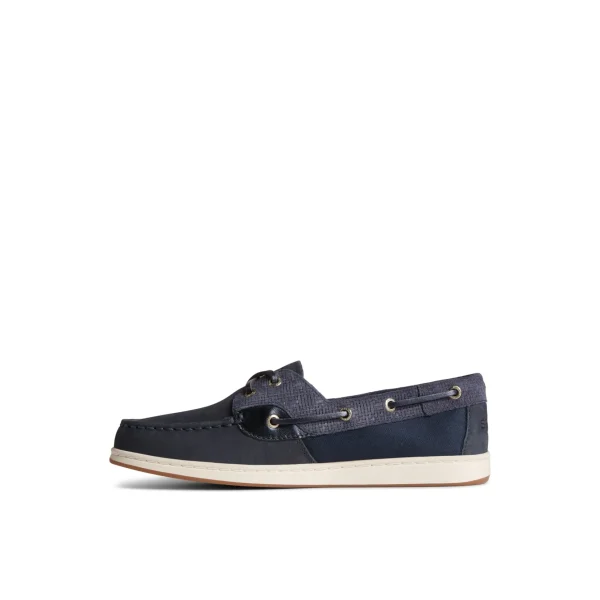 coastfish_boat_shoe_1.webp Sperry Shoes | Boat Shoes^Coastfish Boat Shoe Navy