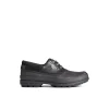 Sperry Duck & Rain Boots | Boots^Cold Bay 3-Eye Thinsulate™ Duck Boot Black