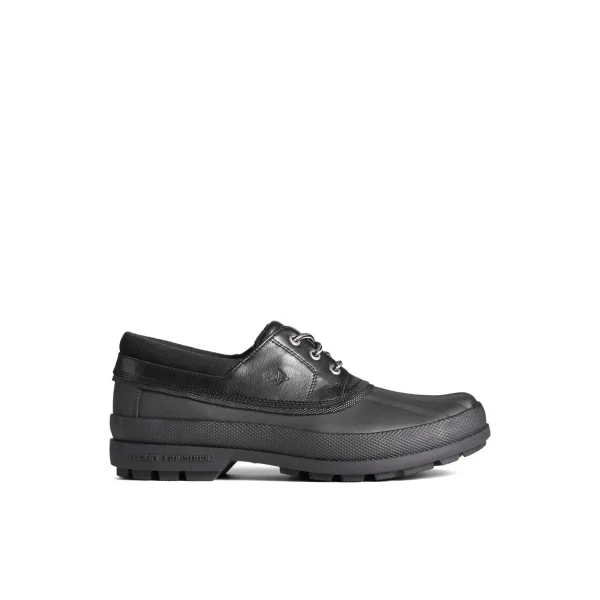 cold_bay_eye_thinsulate_d_0-1.webp Sperry Duck & Rain Boots | Boots^Cold Bay 3-Eye Thinsulate™ Duck Boot Black