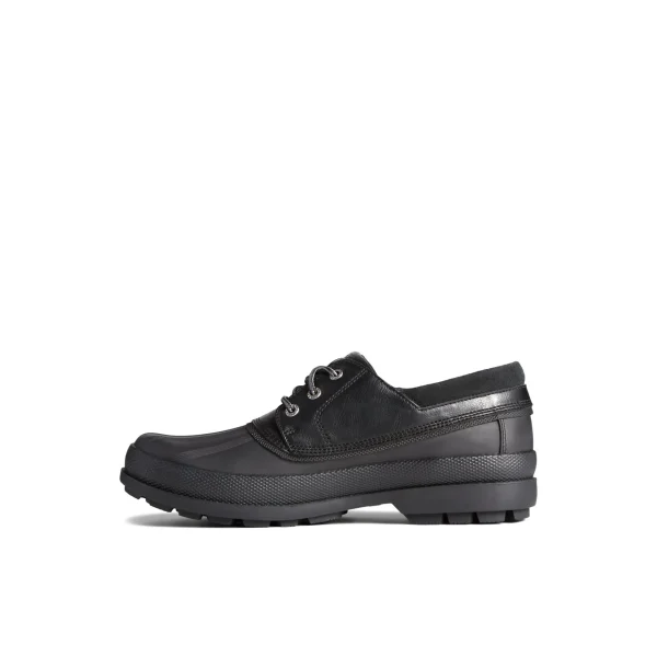 cold_bay_eye_thinsulate_d_1-1.webp Sperry Duck & Rain Boots | Boots^Cold Bay 3-Eye Thinsulate™ Duck Boot Black