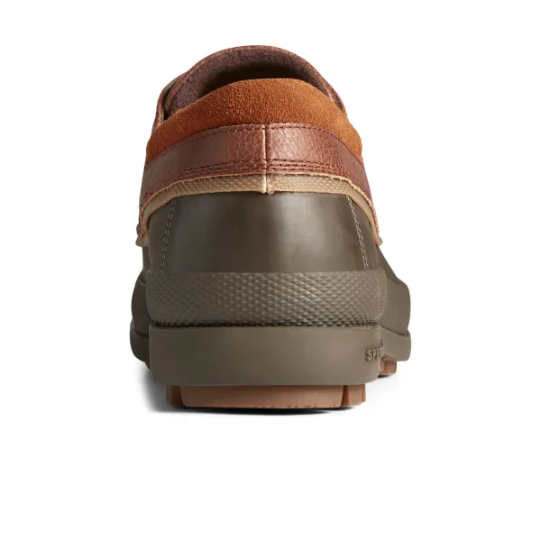 Sperry Duck & Rain Boots | Boots^Cold Bay 3-Eye Thinsulate™ Duck Boot Brown