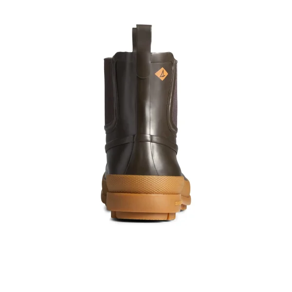 cold_bay_rubber_chelsea_b_3-1.webp Sperry Duck & Rain Boots | Boots^Cold Bay Rubber Chelsea Boot Brown
