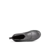 Sperry Duck & Rain Boots | Boots^Cold Bay Rubber Chelsea Boot BlackSyntheticMixedMaterial