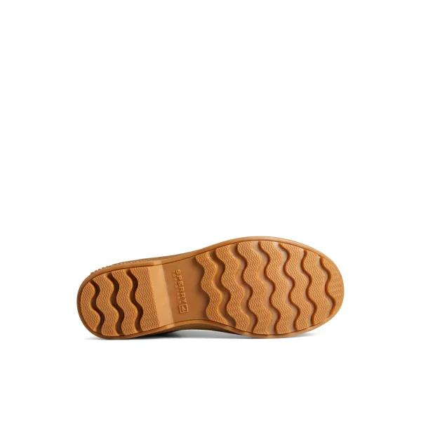 cold_bay_rubber_chelsea_b_5-1.webp Sperry Duck & Rain Boots | Boots^Cold Bay Rubber Chelsea Boot Brown