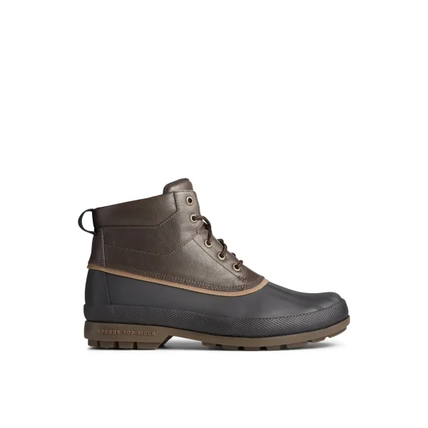 cold_bay_thinsulate_water_0-1.webp Sperry Winter Boots | Boots^Cold Bay Thinsulate™ Water-resistant Chukka DarkBrown