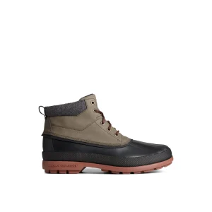 Sperry Winter Boots | Boots^Cold Bay Thinsulate™ Water-resistant Chukka MediumGreen