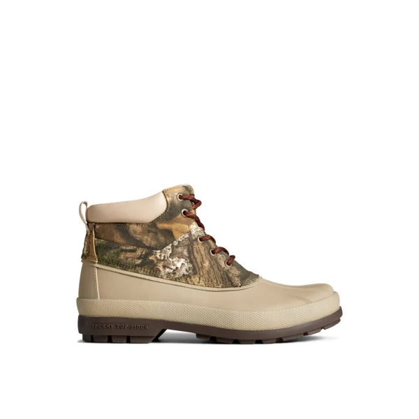 cold_bay_thinsulate_water_0-5.webp Sperry Winter Boots | Boots^Cold Bay Thinsulate™ Water-resistant Chukka MediumGreen