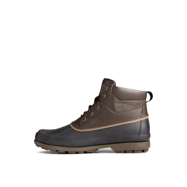 cold_bay_thinsulate_water_1-1.webp Sperry Winter Boots | Boots^Cold Bay Thinsulate™ Water-resistant Chukka DarkBrown