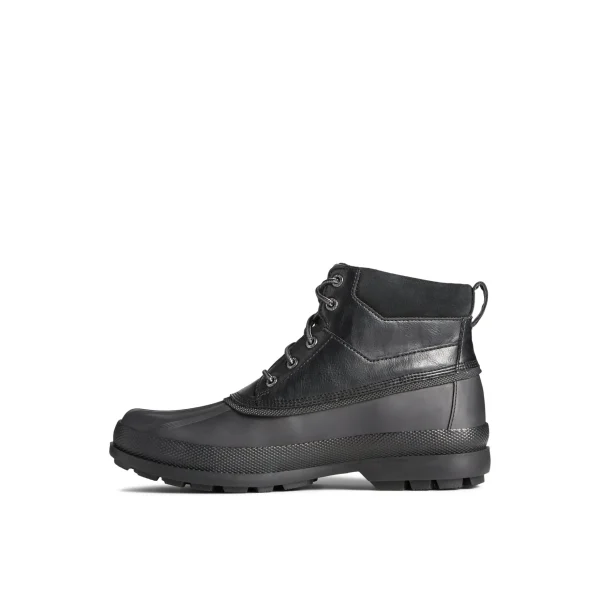 cold_bay_thinsulate_water_1-4.webp Sperry Winter Boots | Boots^Cold Bay Thinsulate™ Water-resistant Chukka Black