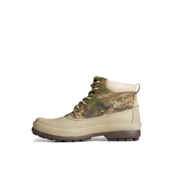 cold_bay_thinsulate_water_1-5.webp Sperry Winter Boots | Boots^Cold Bay Thinsulate™ Water-resistant Chukka MediumGreen