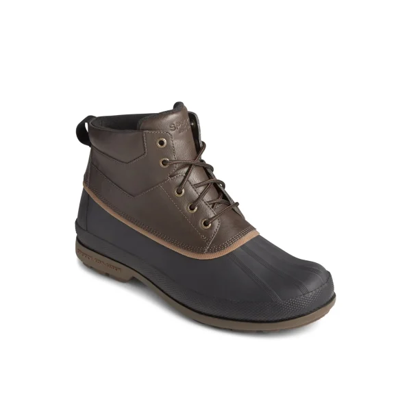 cold_bay_thinsulate_water_2-1.webp Sperry Winter Boots | Boots^Cold Bay Thinsulate™ Water-resistant Chukka DarkBrown