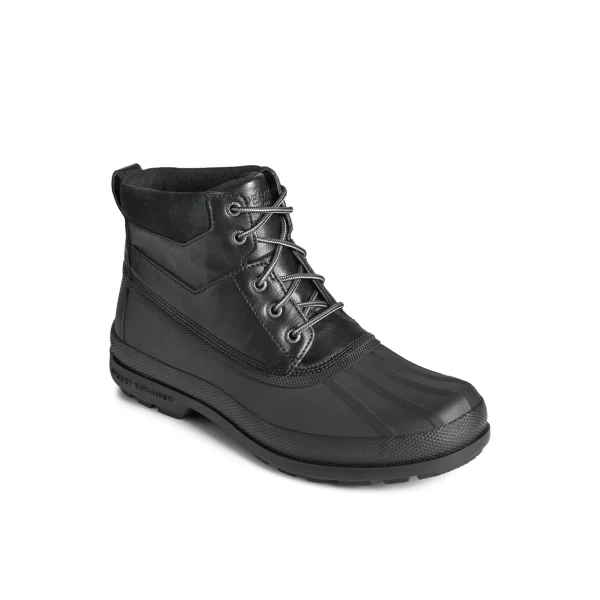 cold_bay_thinsulate_water_2-4.webp Sperry Winter Boots | Boots^Cold Bay Thinsulate™ Water-resistant Chukka Black