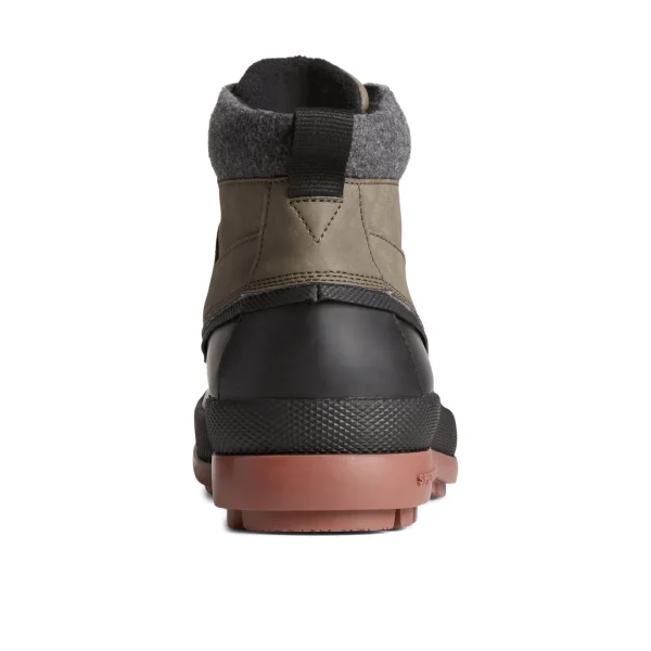 Sperry Winter Boots | Boots^Cold Bay Thinsulate™ Water-resistant Chukka MediumGreen