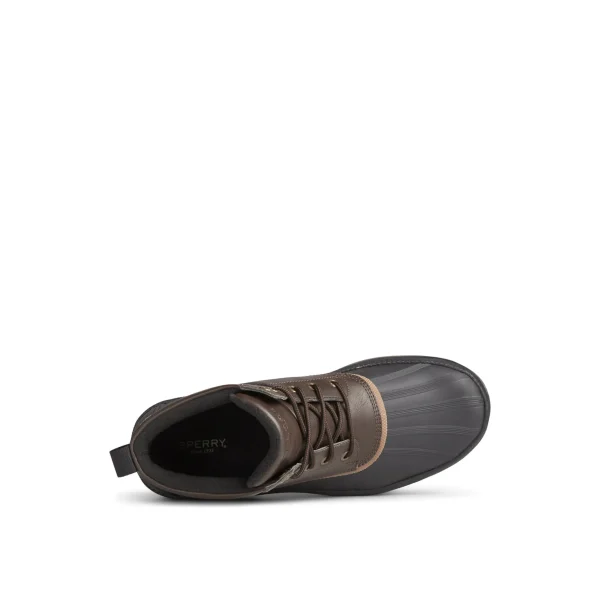 cold_bay_thinsulate_water_4-1.webp Sperry Winter Boots | Boots^Cold Bay Thinsulate™ Water-resistant Chukka DarkBrown