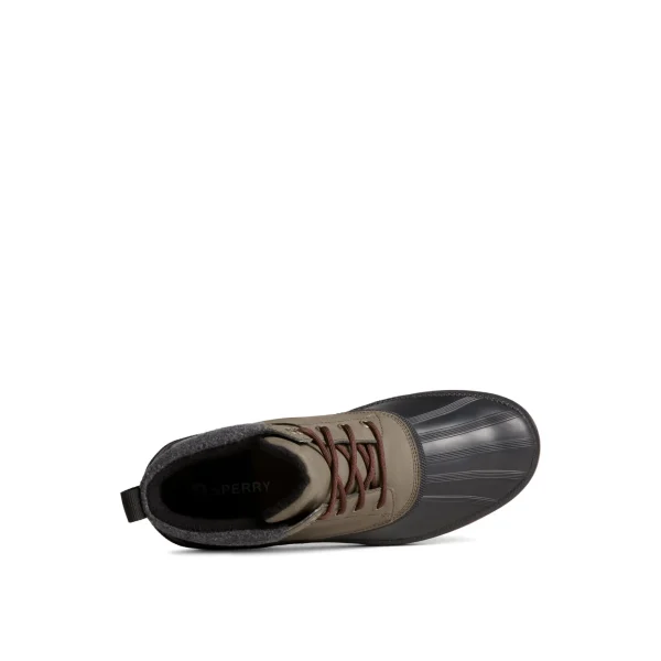 Sperry Winter Boots | Boots^Cold Bay Thinsulate™ Water-resistant Chukka MediumGreen