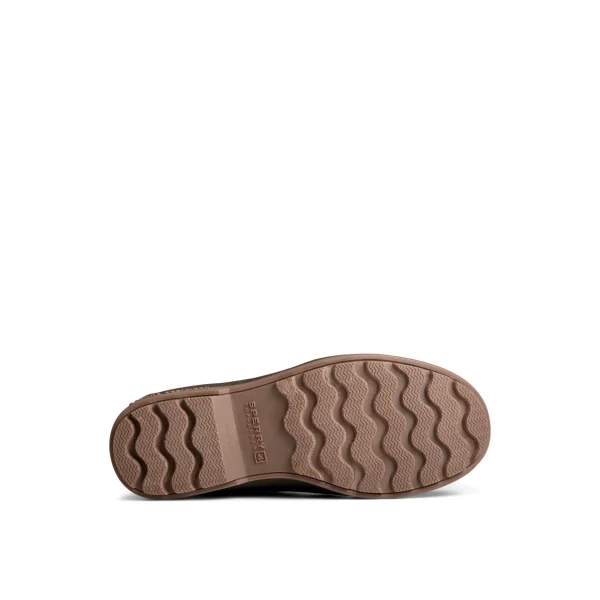 Sperry Winter Boots | Boots^Cold Bay Thinsulate™ Water-resistant Chukka Brown