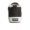 crest_side_zip_cozy_sneak_3.webp Sperry Ankle Boots | Boots^Crest Side Zip Cozy Sneaker Black