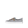 Sperry Shoes | Sneakers^Crest Vibe Canvas Mainstream Sneaker Grey