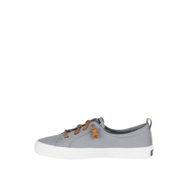 Sperry Shoes | Sneakers^Crest Vibe Canvas Mainstream Sneaker Grey