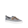 Sperry Shoes | Sneakers^Crest Vibe Canvas Mainstream Sneaker Grey