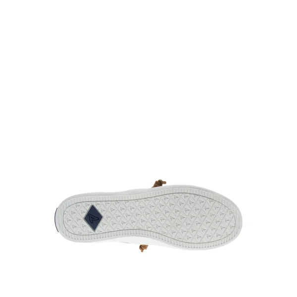 Sperry Shoes | Sneakers^Crest Vibe Canvas Mainstream Sneaker Grey