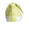 crest_vibe_gingham_sneake_3.webp Sperry Shoes | Sneakers^Crest Vibe Gingham Sneaker LightGreen