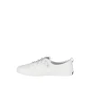 crest_vibe_leather_sneake_1.webp Sperry Shoes | Sneakers^Crest Vibe Leather Sneaker White