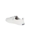 crest_vibe_leather_sneake_3.webp Sperry Shoes | Sneakers^Crest Vibe Leather Sneaker White