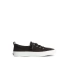 crest_vibe_sneaker_0-1.webp Sperry Shoes | Sneakers^Crest Vibe Sneaker Black