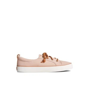 crest_vibe_sneaker_0-6.webp Sperry Shoes | Sneakers^Crest Vibe Sneaker MediumPink