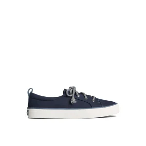 crest_vibe_sneaker_0-7.webp Sperry Shoes | Sneakers^Crest Vibe Sneaker Navy