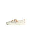 crest_vibe_sneaker_1-11.webp Sperry Shoes | Sneakers^Crest Vibe Sneaker White