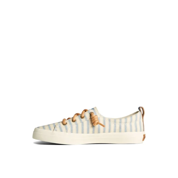 crest_vibe_sneaker_1-11.webp Sperry Shoes | Sneakers^Crest Vibe Sneaker White