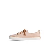 crest_vibe_sneaker_1-5.webp Sperry Shoes | Sneakers^Crest Vibe Sneaker MediumPink