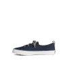 crest_vibe_sneaker_1-6.webp Sperry Shoes | Sneakers^Crest Vibe Sneaker Navy