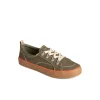 crest_vibe_sneaker_2-11.webp Sperry Shoes | Sneakers^Crest Vibe Sneaker Green