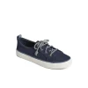 crest_vibe_sneaker_2-7.webp Sperry Shoes | Sneakers^Crest Vibe Sneaker Navy