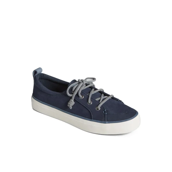 crest_vibe_sneaker_2-7.webp Sperry Shoes | Sneakers^Crest Vibe Sneaker Navy