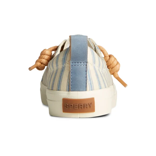 crest_vibe_sneaker_3-12.webp Sperry Shoes | Sneakers^Crest Vibe Sneaker White