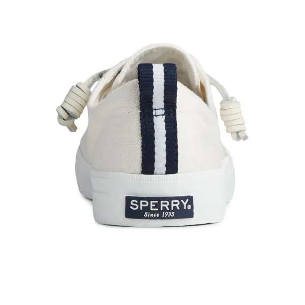 crest_vibe_sneaker_3-5.webp Sperry Shoes | Sneakers^Crest Vibe Sneaker White